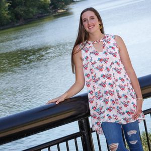 Meet your Posher, Jordan